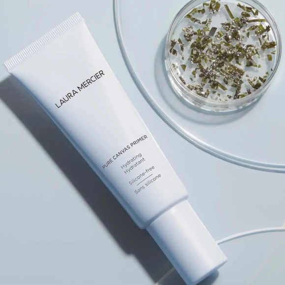 laura mercier Other - 🦋 Host Pick 🦋 2/$35! Laura Mercier - Pure Canvas Hydrating Primer